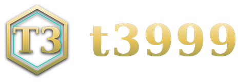 t3999 logo